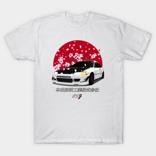 EG6 SunRise Edition T-Shirt